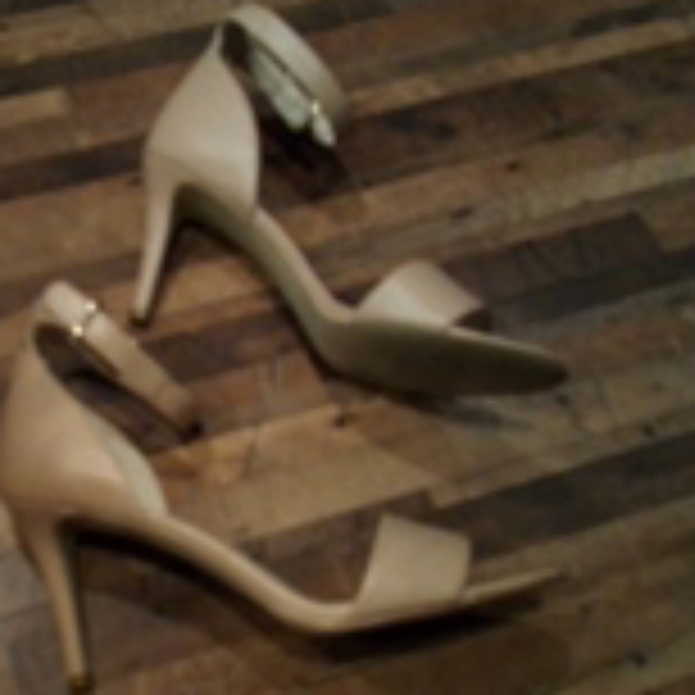 Cute 3 inch heels